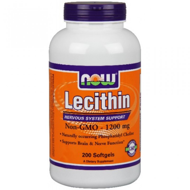 The Comprehensive Guide to the Benefits of Lecithin Supplements