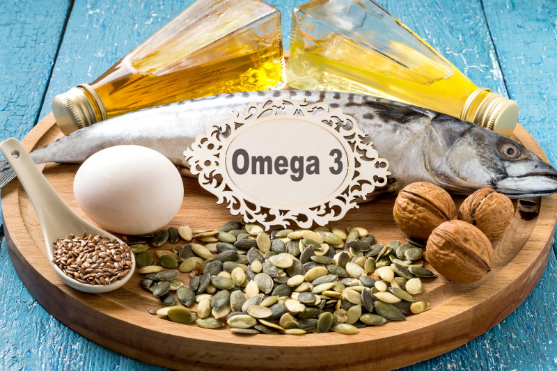 Nourishing the Vegan Way A Comprehensive Guide to the Benefits of Omega-3