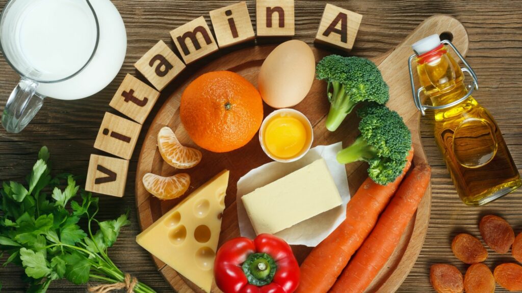 The Comprehensive Guide to the Benefits of Vitamin A