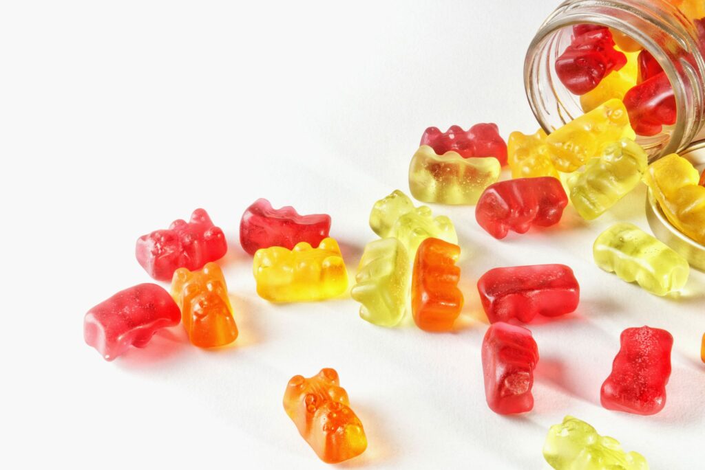 Unveiling the Top Delta-10 THC Gummies A Comprehensive Review