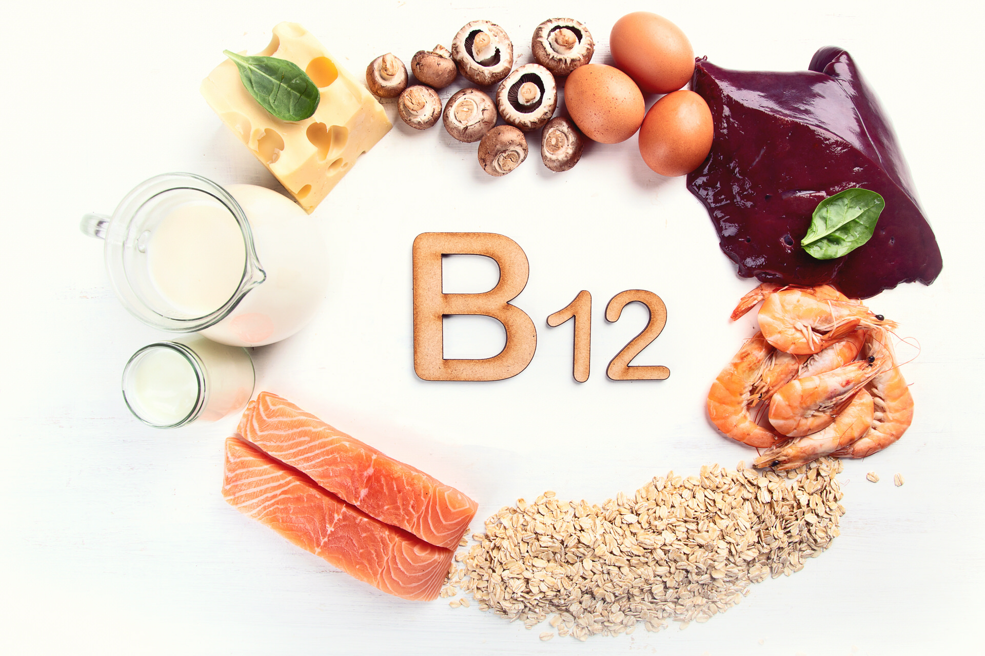 Vital Nutrient: A Comprehensive Guide to the Benefits of Vitamin B12